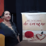 Escritora Vandicléia